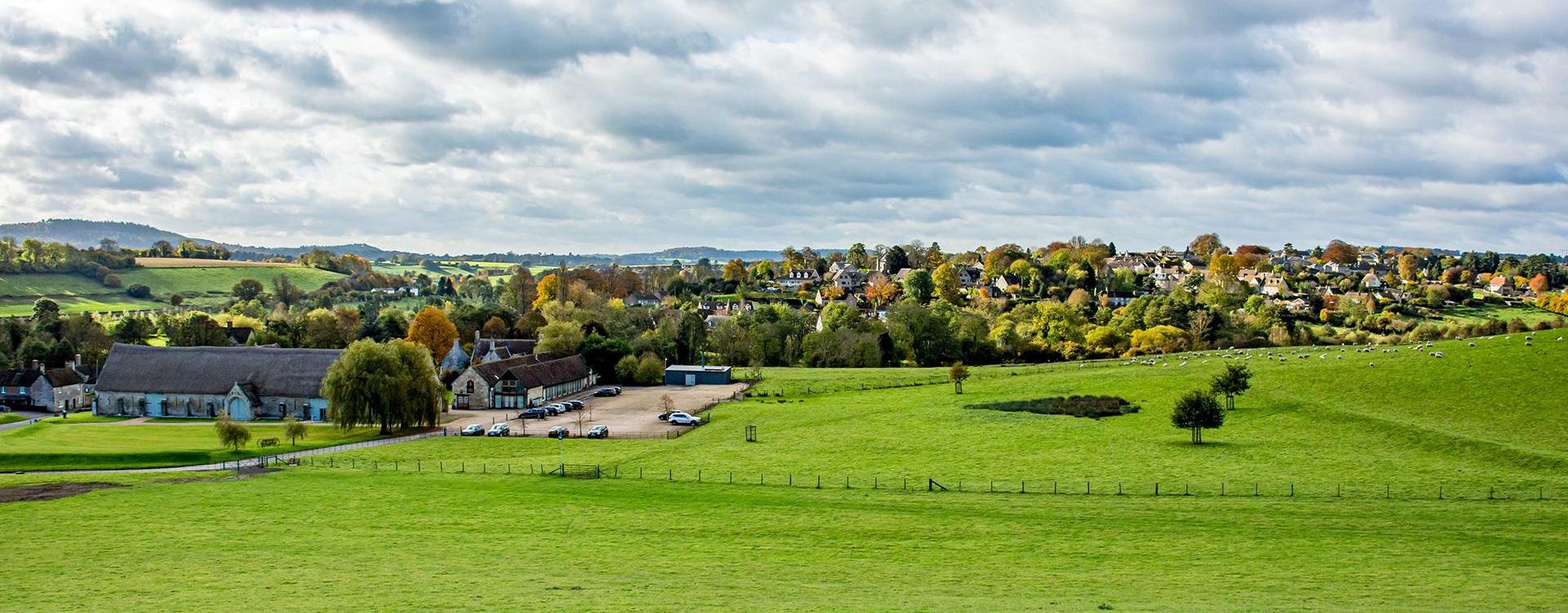 Welcome to Tisbury Parish Council